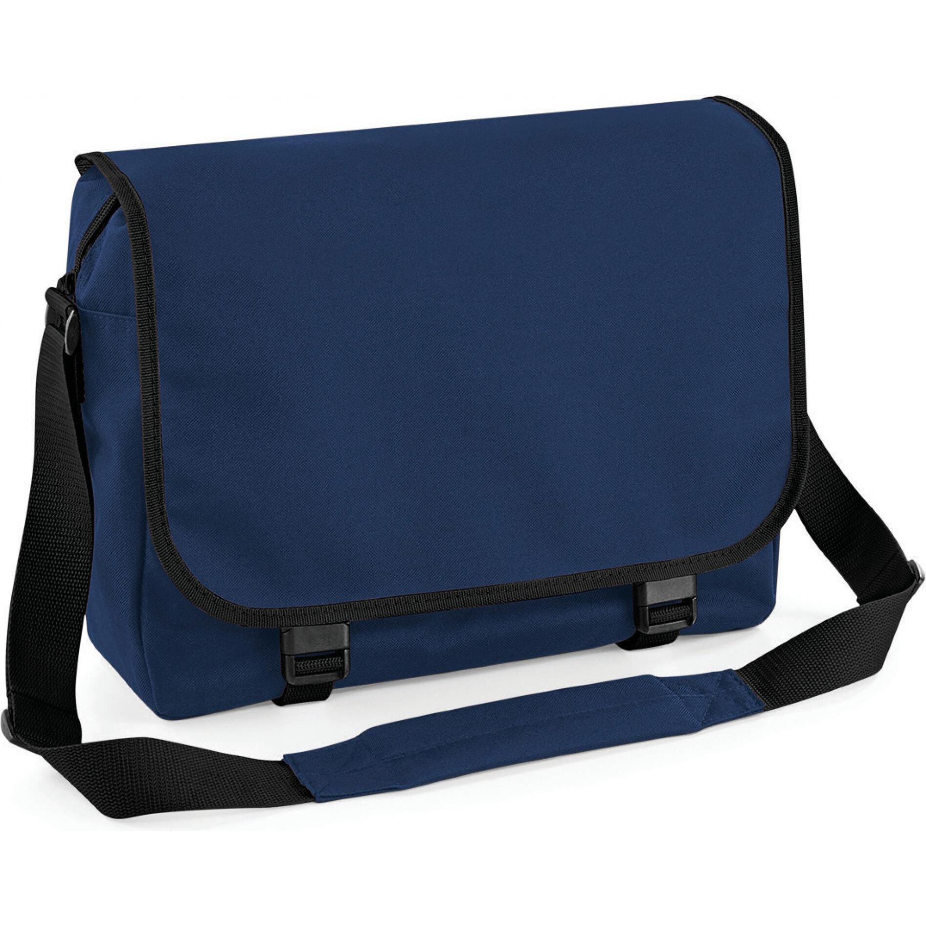 Thumbnail - Bagbase, Handtasche, messager, Blau