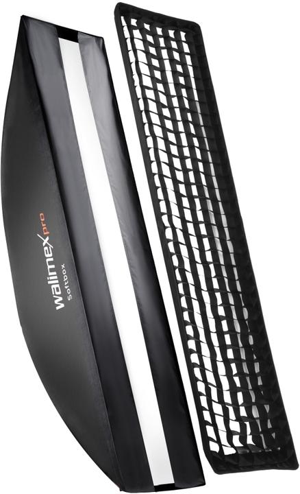 Produktbild Walimex pro pro Plus Orange Line 22x90 (Softbox)