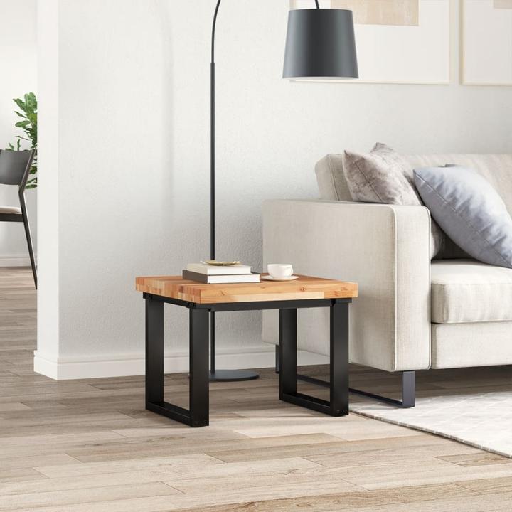 Actual product image vidaXL Tischplatte (50 x 50 cm)