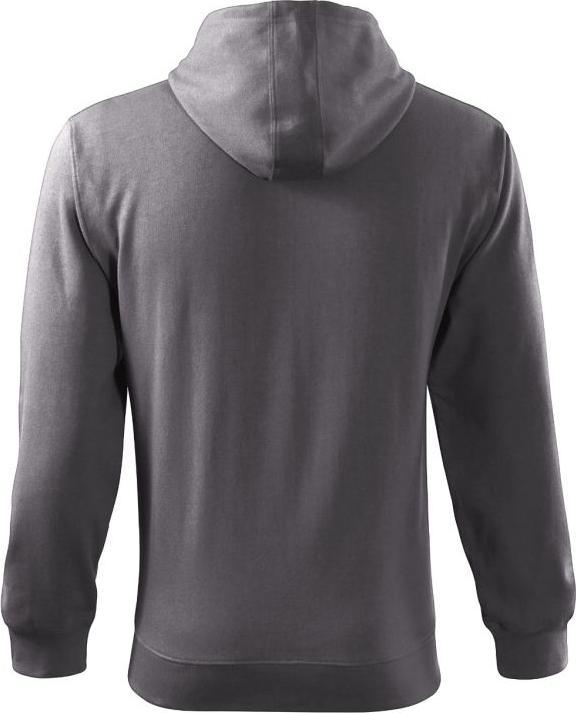 Produktbild Malfini Trendy Zipper M MLI-41036 sweatshirt (XL)