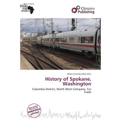 History of Spokane, Washington, Ratgeber