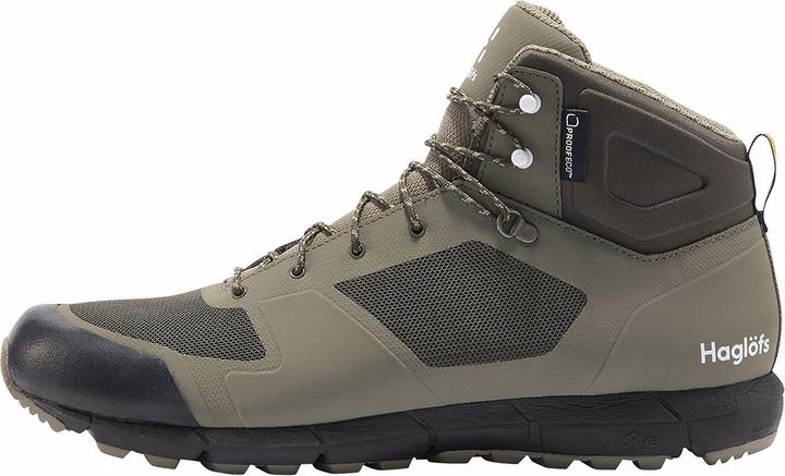 Produktbild Haglöfs L.i.m Mid Proof Eco Schuhe (42 2/3)