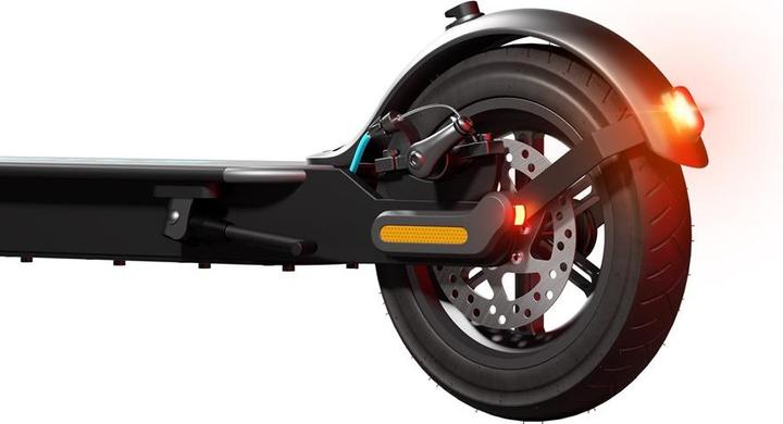 Actual product image Motus Scooty (20 km/h, 30 km, 350 W)