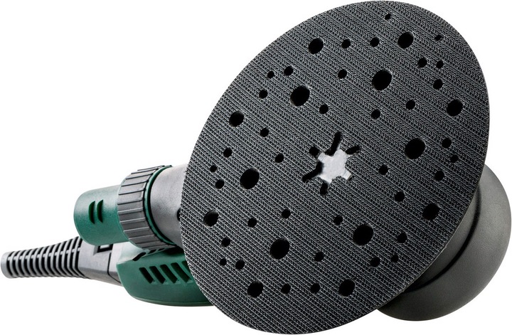 Produktbild Metabo SXE 150-5.0 BL (Exzenterschleifer, 350 W)