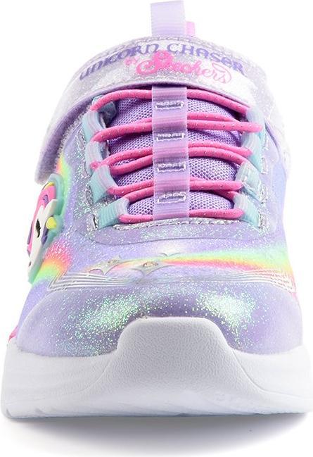 Actual product image Skechers Unicorn Chaser (27)