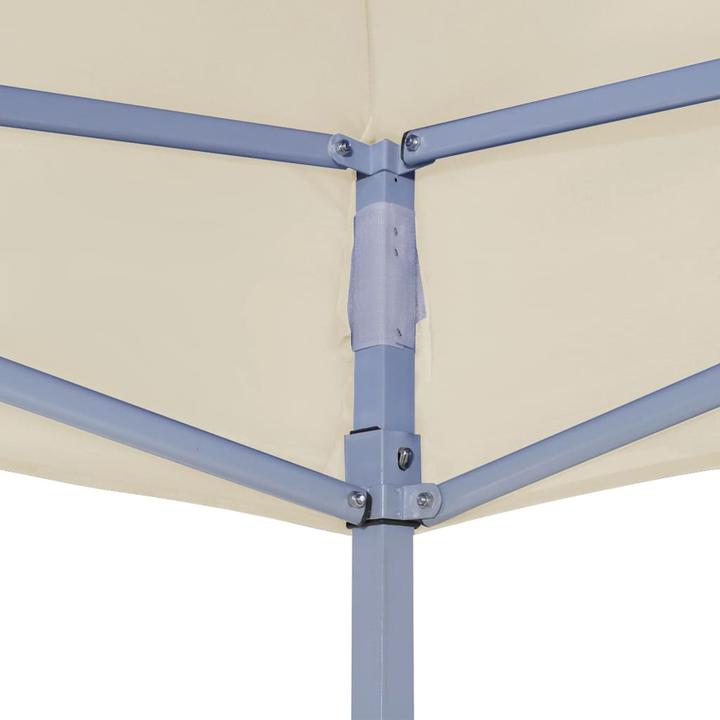 Produktbild vidaXL Zeltdach (290 cm, 430 cm)
