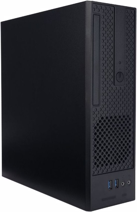 In Win PC case CJ708 (mATX, Mini-ITX)