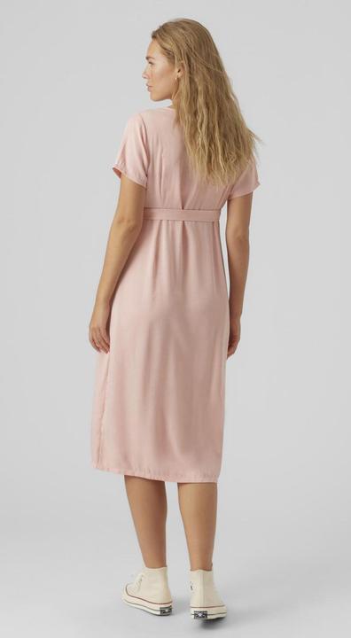 Image du produit Mamalicious Robe de maternité enveloppante (M)