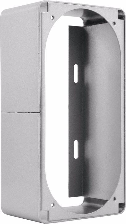Actual product image Omnitronic ELA combination surface-mounted housing