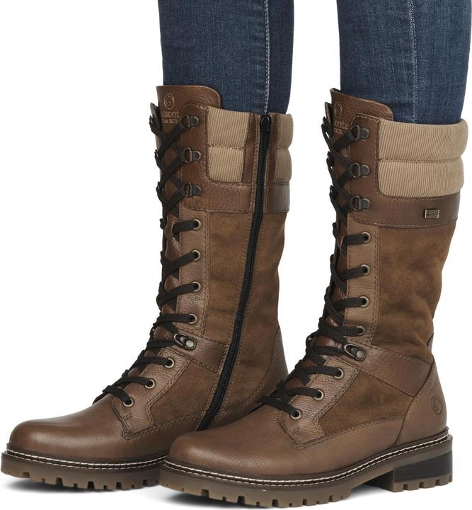 Produktbild Remonte Schnürstiefel (37)
