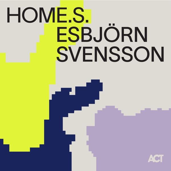 Thumbnail - HOME.S.(180g Black Vinyl), Schallplatten