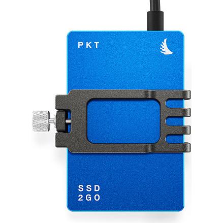 Angelbird SSD Mounting Bracket, SSD + Festplatte Zubehör