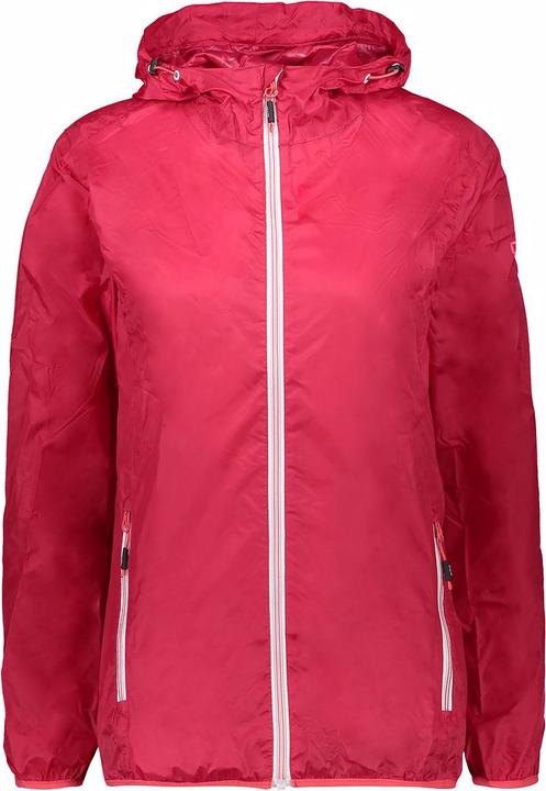 Actual product image CMP Campagnolo Fix Hood Jacket (44, XXS)