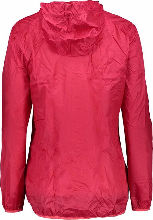 Actual product image CMP Campagnolo Fix Hood Jacket (44, XXS)