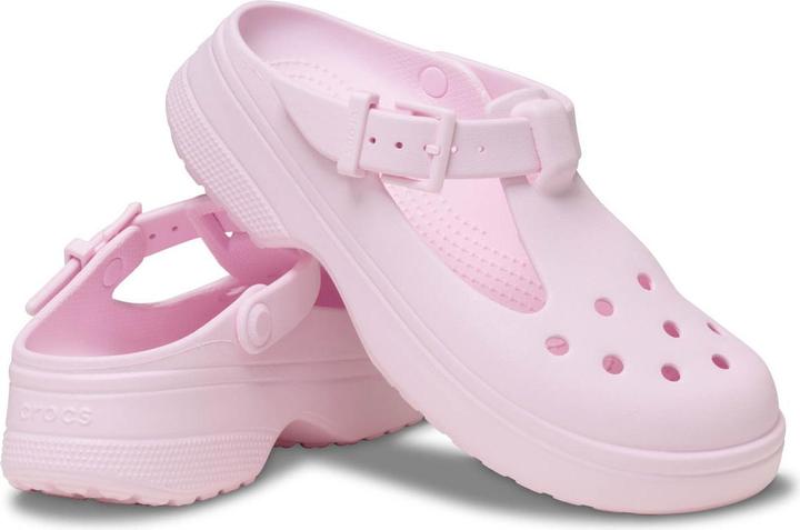 Image du produit Crocs Classic Mary Jane Clog (37)