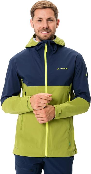 Produktbild Vaude Men's Simony 2,5L Jacket IV (S)