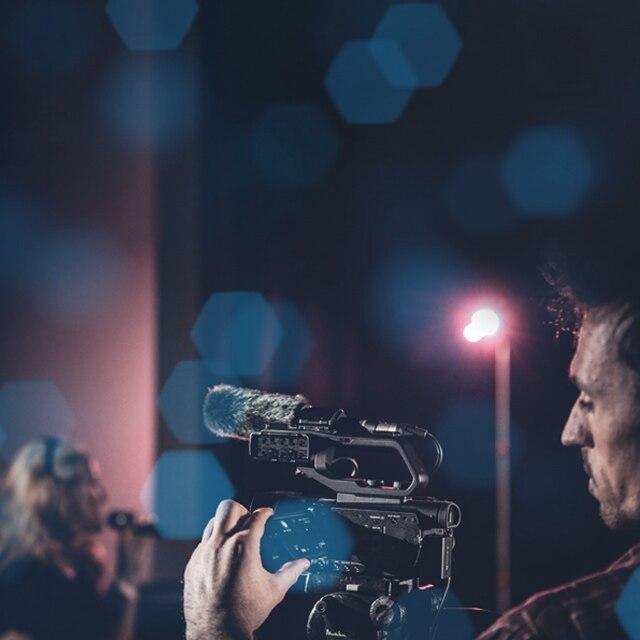 Produktbild Sony Nxcam Hxr-Nx80 (14.20 Mpx, 30p, 18x)