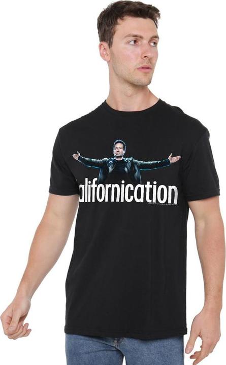 Produktbild Californication Outstretched TShirt (S)