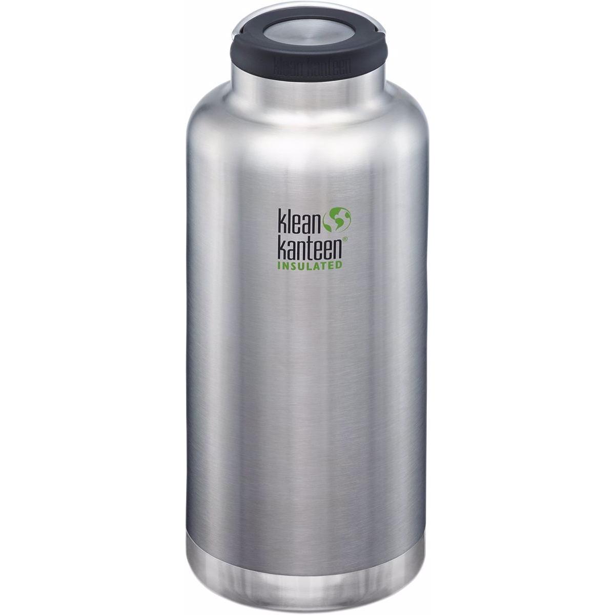 Thumbnail - Klean Kanteen, Trinkflasche + Thermosflasche, (1.90 l)