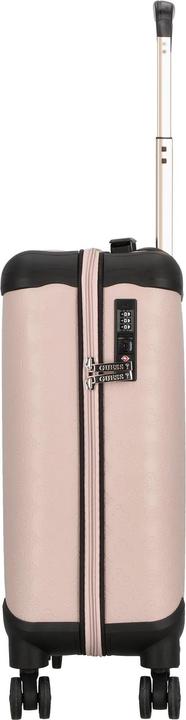 Produktbild Guess Wilder 4 Rollen Kabinentrolley 54 cm (40 l)