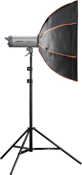 Produktbild Walimex pro pro Octagon Plus Orange Line 90 (Softbox, 90 cm)