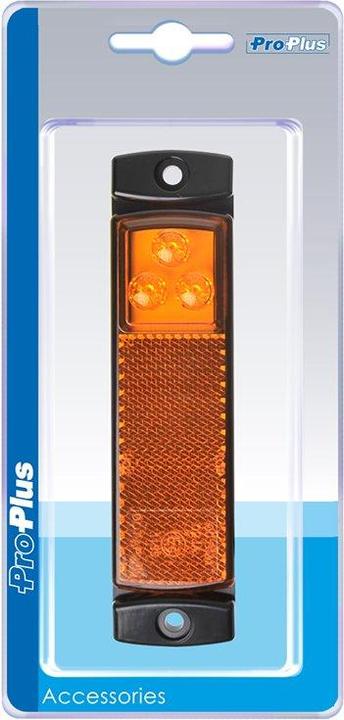 Image du produit ProPlus Feu de position latéral LED sous blister