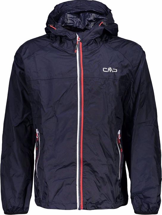 Produktbild CMP Campagnolo Fix Hoodie Regenjacke (104)