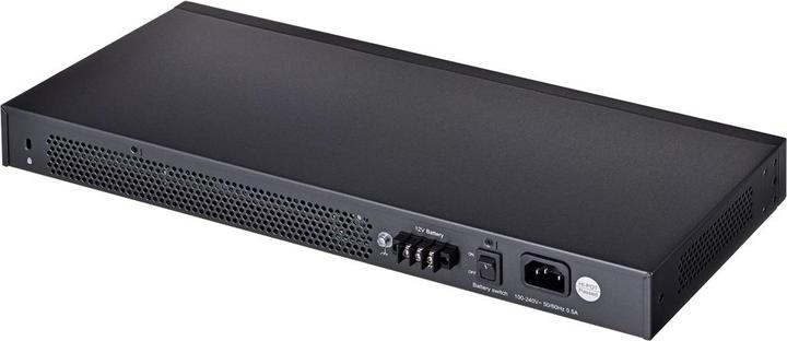 Image du produit TP-Link TL-SG3428X-UPS (28 Ports)