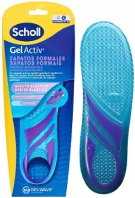 Immagine prodotto Scholl Plantari per scarpe formali