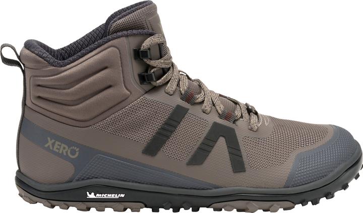 Produktbild Xero Shoes Scrambler Mid II (35.5)