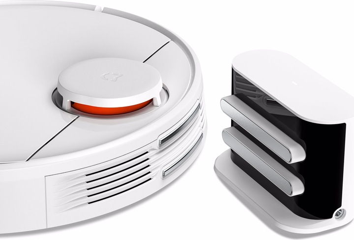 Produktbild Xiaomi Mi Mop Pro (Saugroboter)