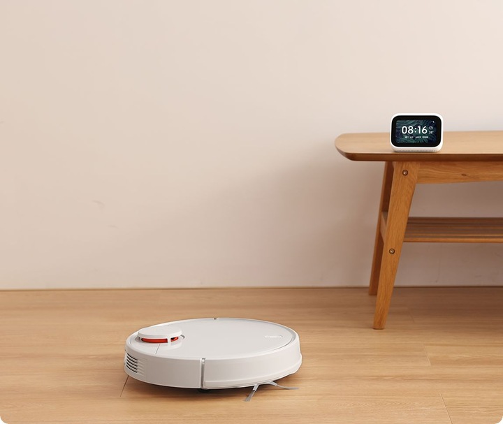 Produktbild Xiaomi Mi Mop Pro (Saugroboter)