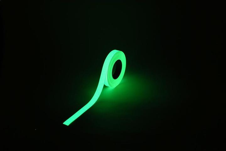 Produktbild Moravia Markierungsband 25 mm x 25 m