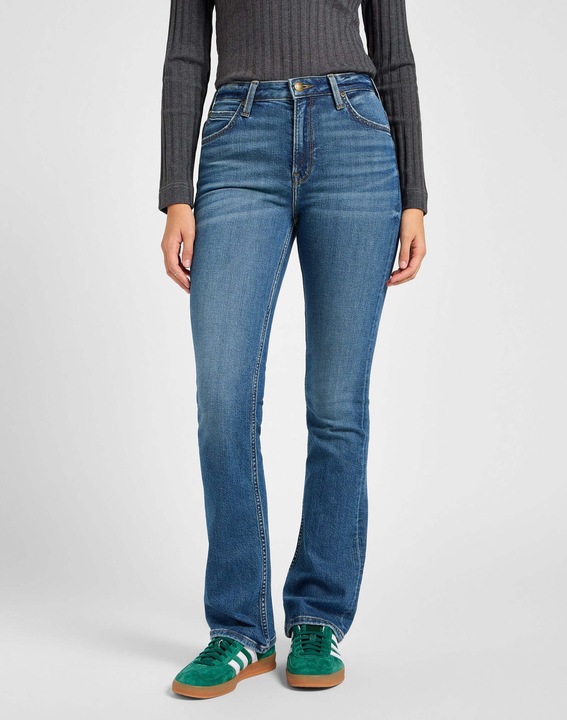 Produktbild Lee Jeans Breese Boot (28)