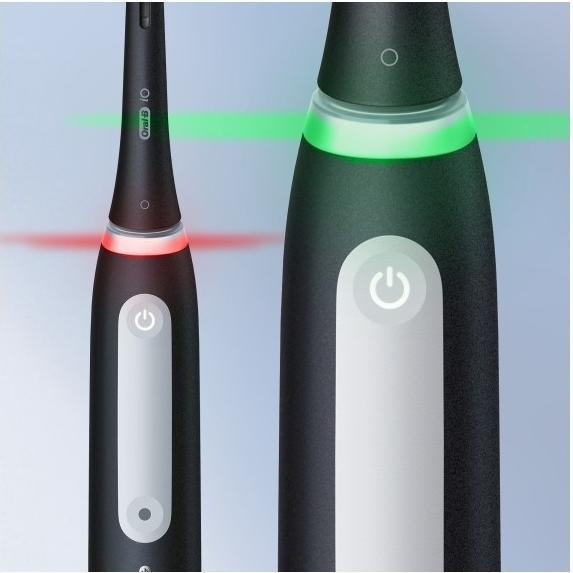 Produktbild Oral-B iO G4d.2J6.2K (Oszillierende Zahnbürste)