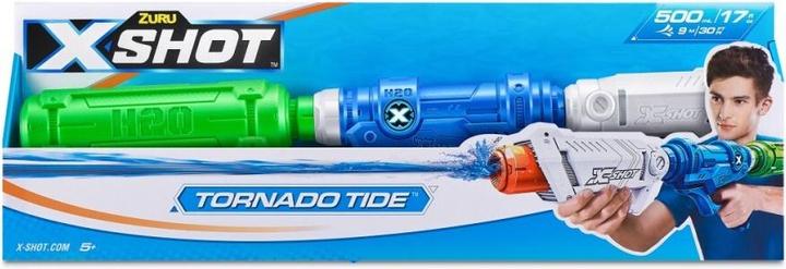 Actual product image Zuru Tidal launcher for the water war (Removable)
