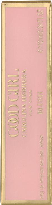 Immagine prodotto Carolina Herrera Good Girl Blush 10 ml Spray da viaggio - Profumo da donna