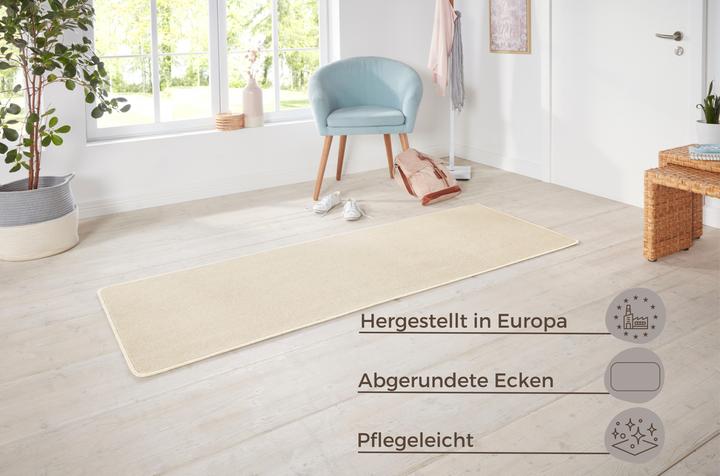 Actual product image Hanse Home Nasty (200 x 80 cm)