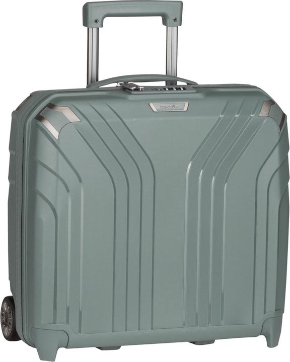 Actual product image Travelite Elvaa Businesswheeler pilot case (30 l)