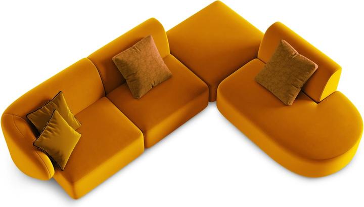 Produktbild Maison Heritage Chiara (Ecksofa, Modular Sofa)