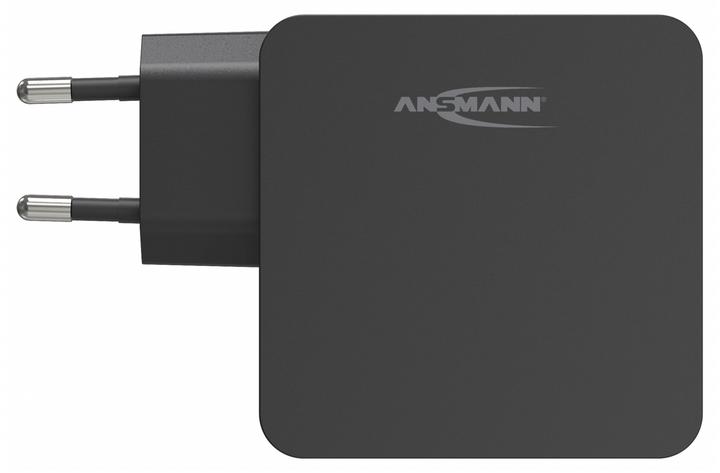Produktbild Ansmann Home Charger (45 W, 2 Ports)