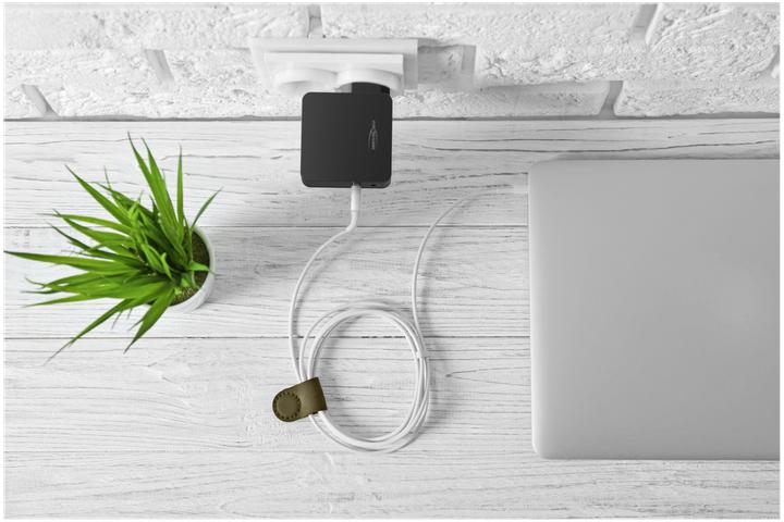 Produktbild Ansmann Home Charger (45 W, 2 Ports)