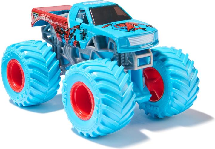 Produktbild Monster Jam Auto