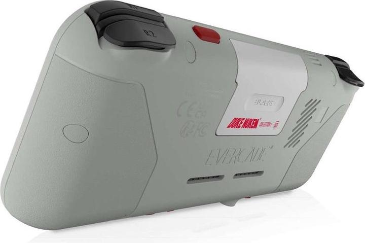 Immagine prodotto Blaze Evercade EXP-R & Duke Nukem Collection 1