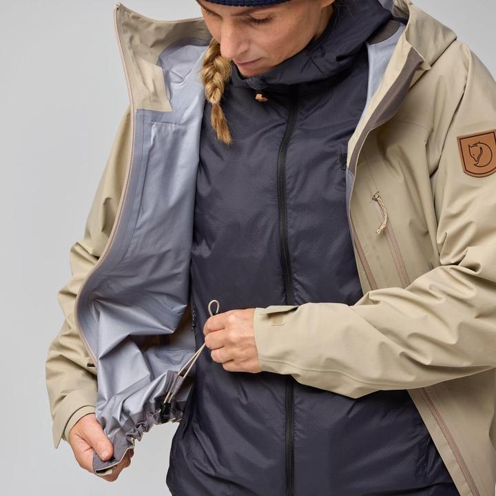 Immagine prodotto Fjällräven Keb GTX Jacket W (M)