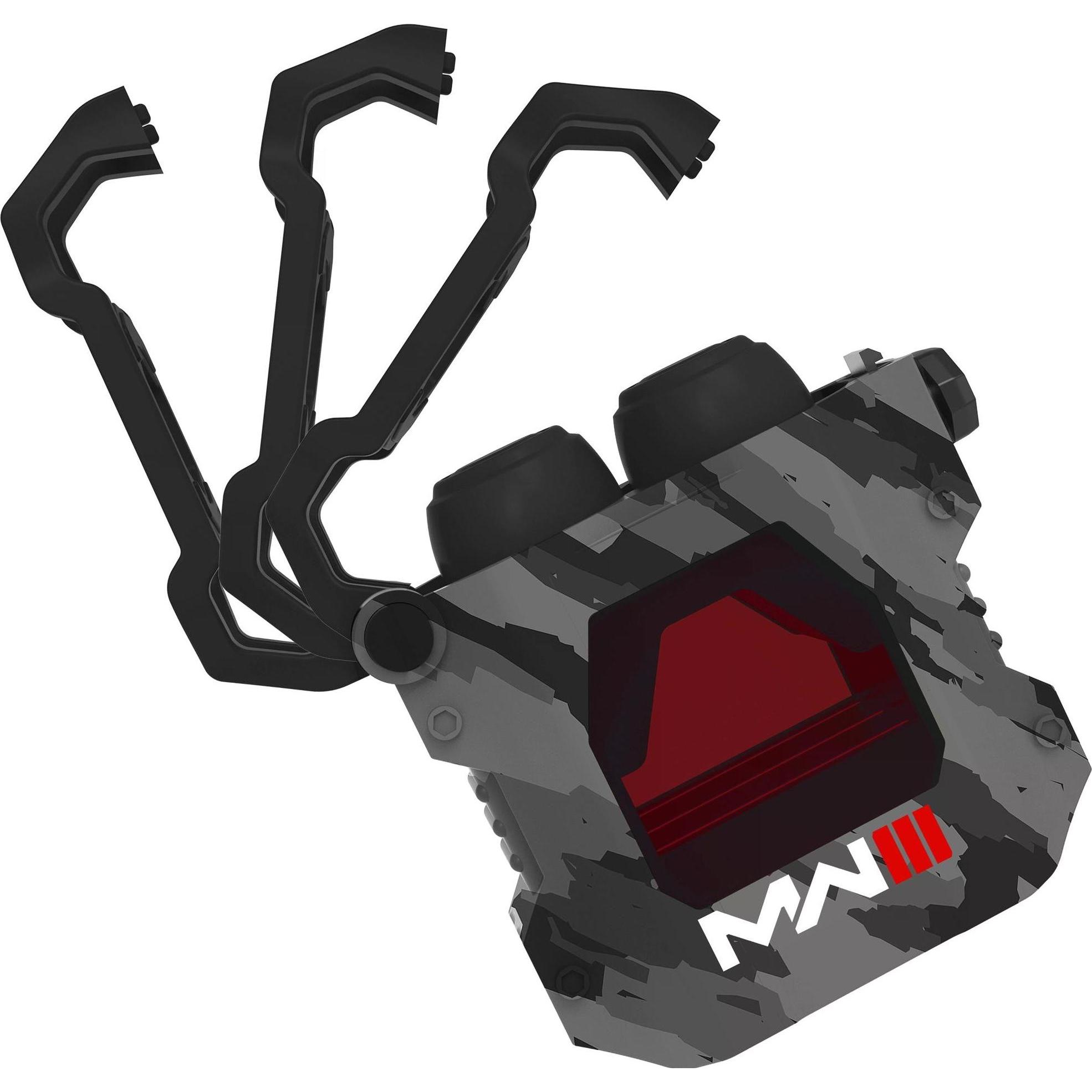 Thumbnail - OTL MW3 Exclusive Black Camo TWS (Kabellos), Gaming Headset, Grau