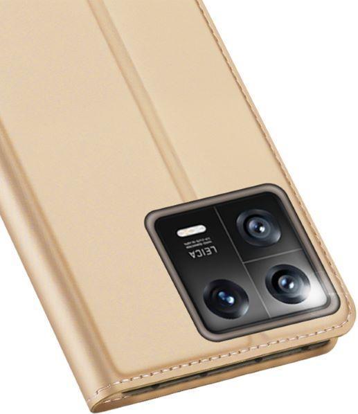 Produktbild Dux Ducis Skin Pro Series Bookcover (Xiaomi 13)
