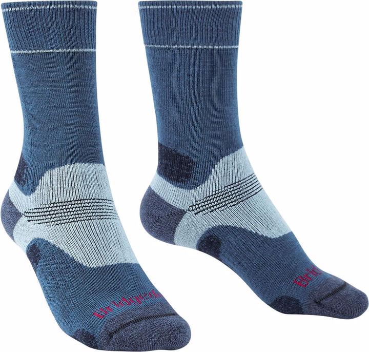 Produktbild Bridgedale Hike MW Socken (35 - 37)