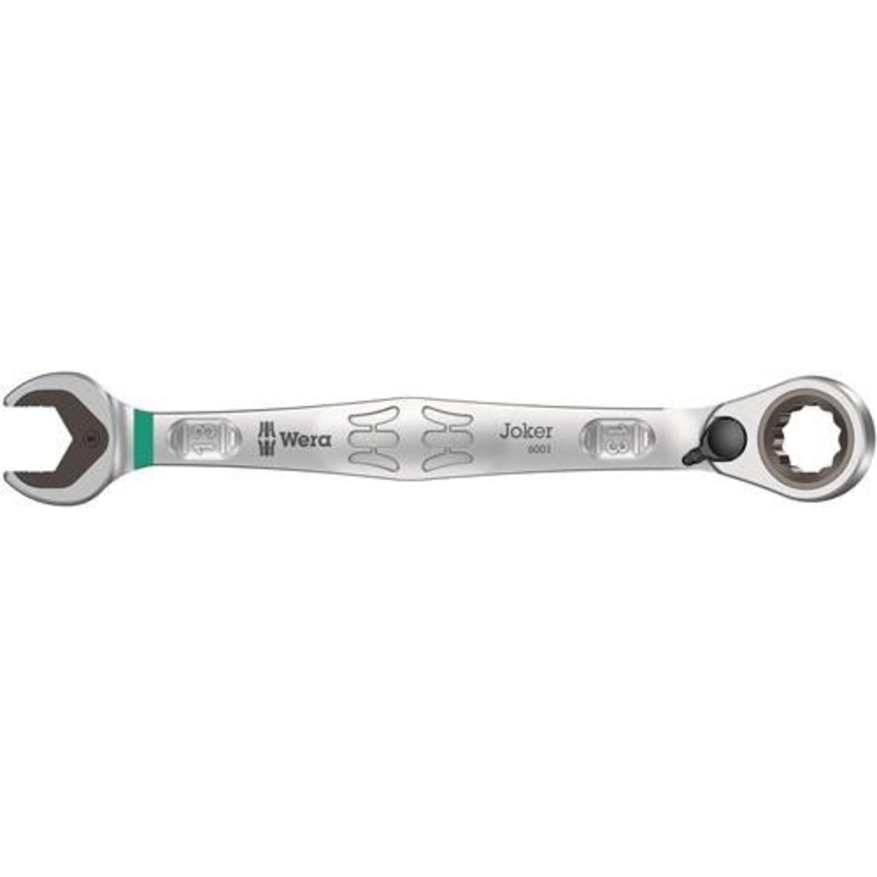 Wera, Schraubenschlüssel, 6001 Joker Switch 13 (13 mm)