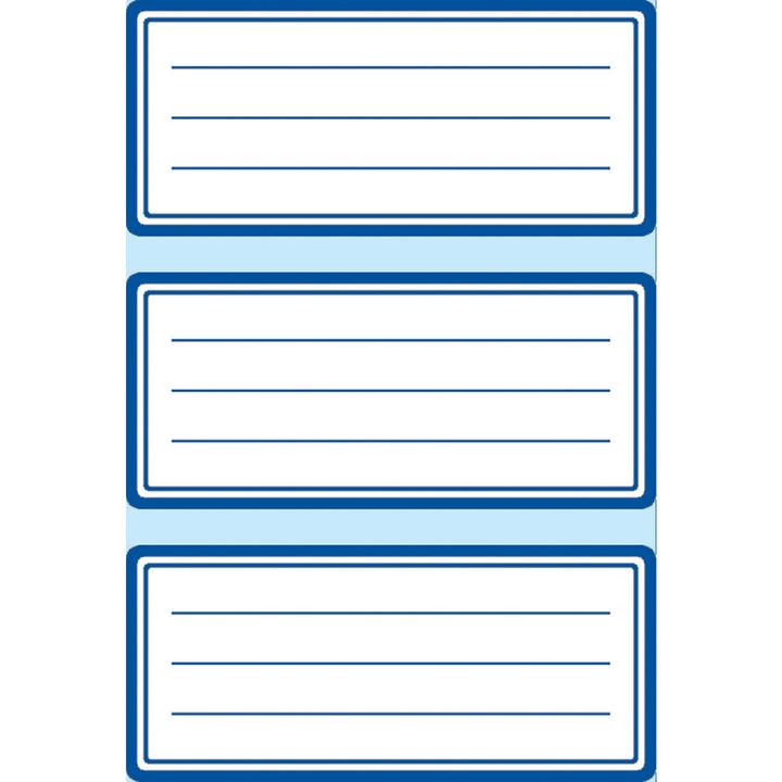 Produktbild HERMA Buchetiketten